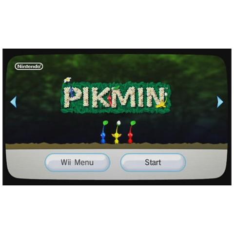 Pikmin (Wii) , Wii, Strategia, E (tutti) - Foto 9
